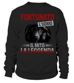It Wolf Fortunato
