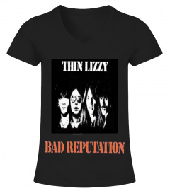 Thin Lizzy Bad Reputation