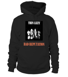 Thin Lizzy Bad Reputation