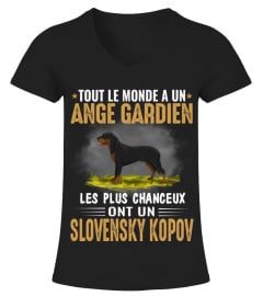 Ange Gardien Slovensky kopov