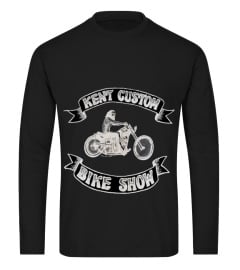 Kent Custom Bike Show