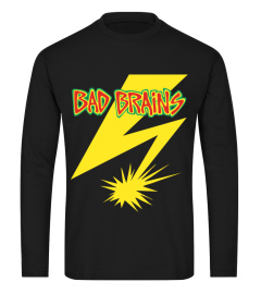 Bad Brains 9 BK