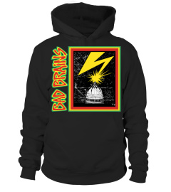 Bad Brains 12 BK