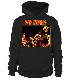 Bad Brains 19 BK