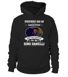 TO BE DINO DANELLI