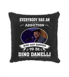 TO BE DINO DANELLI