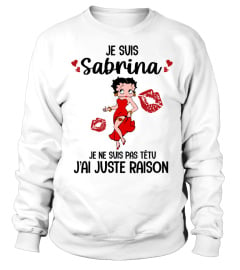 Raison Sabrina