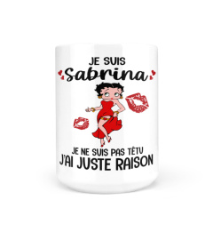 Raison Sabrina