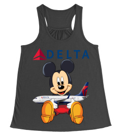 Delta Air Lines