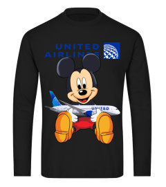United Airlines