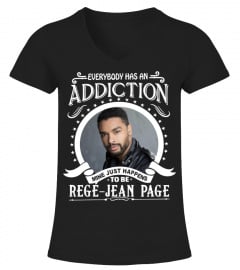 Every Regé-Jean Page