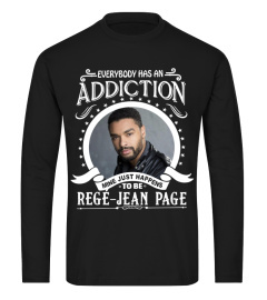 Every Regé-Jean Page