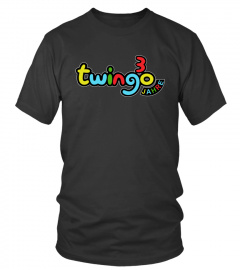 30 Jahre Twingo