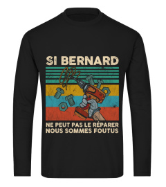 Si Bernard