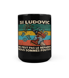 Si Ludovic