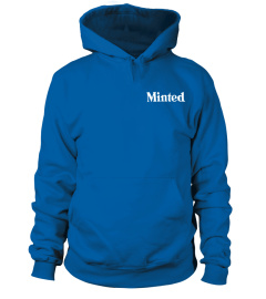 Shop Minted New York Run Club Hoodie