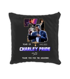 CHARLEY PRIDE 71 YEARS OF 1952-2023