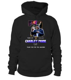 CHARLEY PRIDE 71 YEARS OF 1952-2023