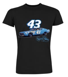 BK. Richard Petty  (7)