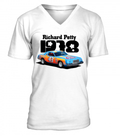 WT.Richard Petty (13)