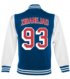 New York Rangers Shop #93 Mika Zibanejad 2023 Hoodie Sweatshirt