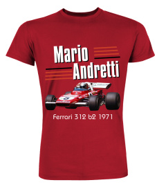 RD.Mario Andretti (26)