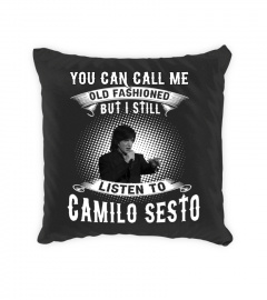 STILL LISTEN TO CAMILO SESTO
