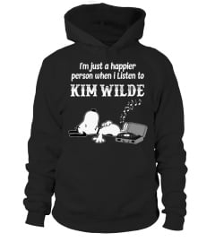 happier kim wilde