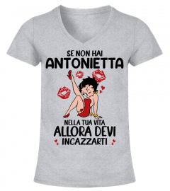 Se Non Hai Antonietta