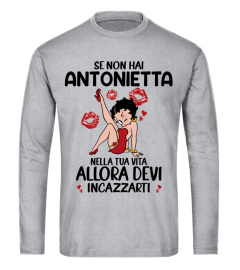 Se Non Hai Antonietta