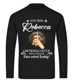 Lustig Rebecca