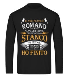 Stanco Romano