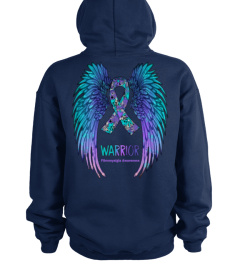 limited edition : fibromyalgia awareness