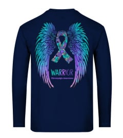 limited edition : fibromyalgia awareness