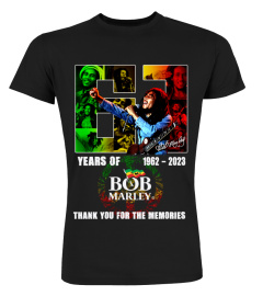 Bob Marley Anniversary BK (2)