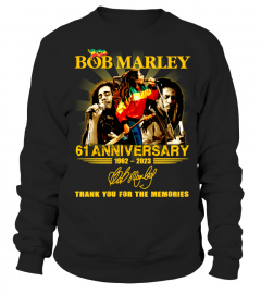 Bob Marley Anniversary BK (3)