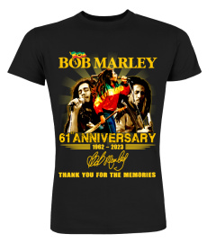 Bob Marley Anniversary BK (3)