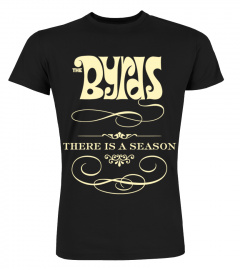 The Byrds BK (2)