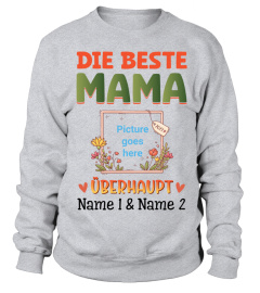 DIE BESTE MAMA