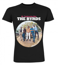 The Byrds BK (13)