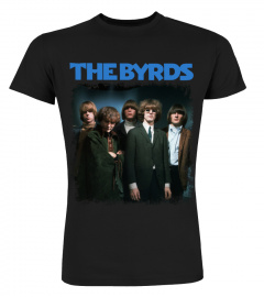 The Byrds BK (12)