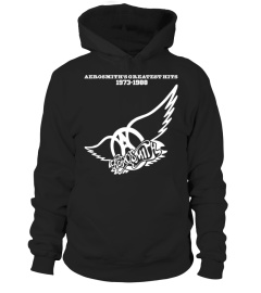 Aerosmith 1 BK