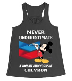 chevron