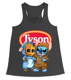 Tyson Foods