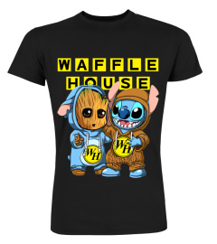 waffle house