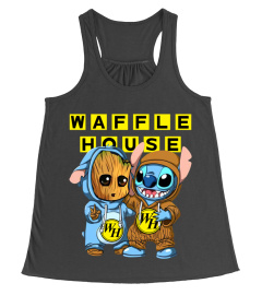 waffle house