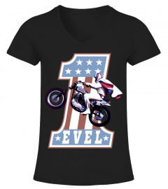 Evel Knievel 6