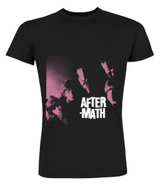 RLS62UK-BK. Rolling Stones - Aftermath