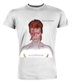 David Bowie - Aladdin Sane