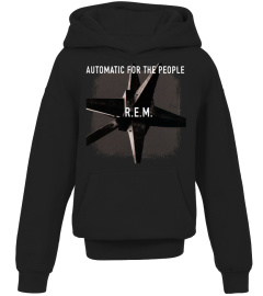 RK90S--BK. R.E.M. - Automatic for the People (1)